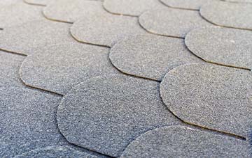 Murton asphalt roofing costs
