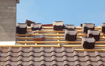 Murton clay roofing costs