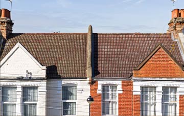 clay roofing Murton