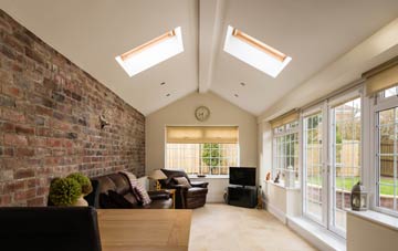 conservatory roof insulation Murton
