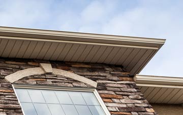 Murton diy soffit installation