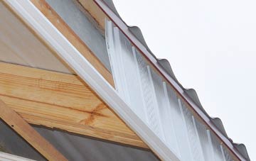 why Murton fascia repairs are essential