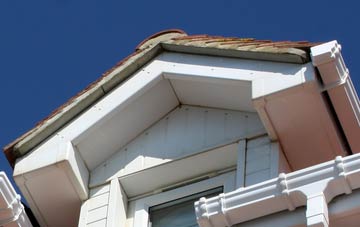 Murton fascia installation costs