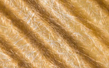 Murton fibreglass roof waterproofing