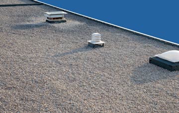 flat roofing Murton