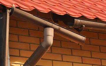 Murton gutter repair costs
