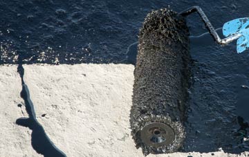 Murton liquid sealant waterproofing