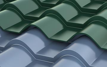 who should consider Murton plastic roofs