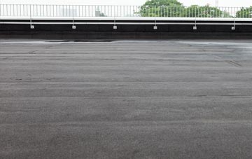Murton asphalt roof replacement