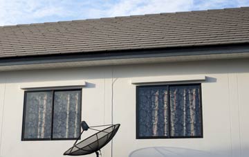 Murton rubber roof costs