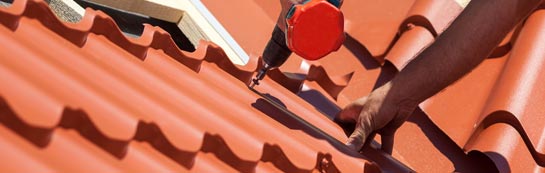 save on Murton roof installation costs