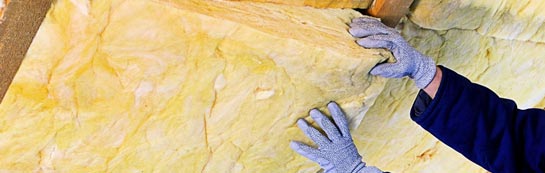 quotes for Murton roof insulation