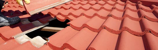 compare Murton roof repair quotes