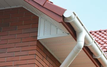 Murton soffit repair costs
