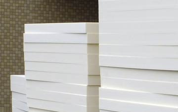 Murton tapered roof insulation costs