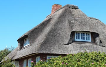 thatch roofing Murton