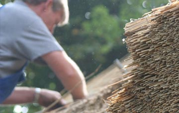 professional Murton thatchers