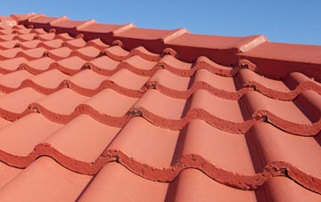 Murton tile and slate roof replacement