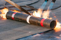 Murton flat roof sealing