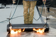 Murton flat roof sealing quote