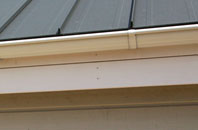 Murton soffit repair