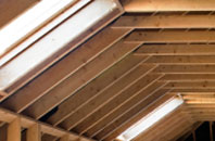 Murton tapered roof insulation quotes