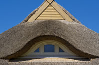 Murton thatch roofing